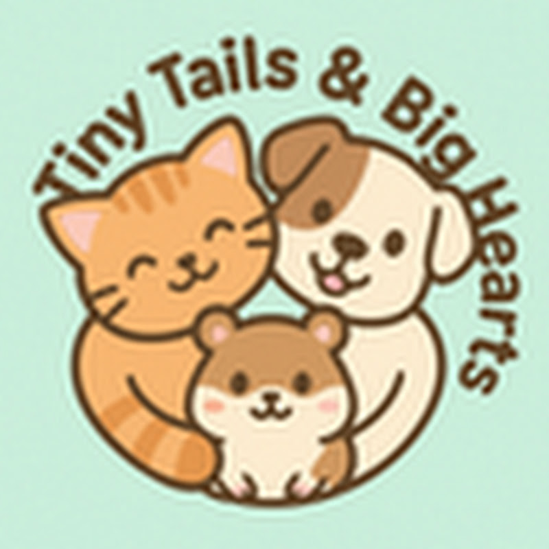 Tiny Tails & Big Hearts