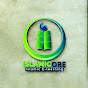 Islamic Ore logo