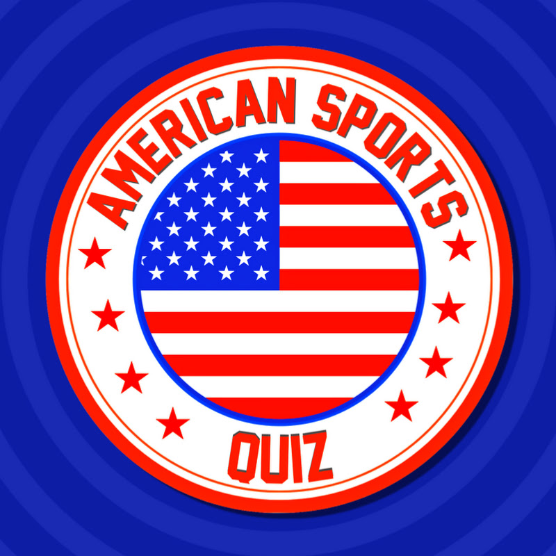 American Sports Quiz