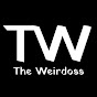 The Weirdoss logo