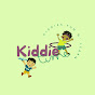 Kiddies Fun n' Learn logo