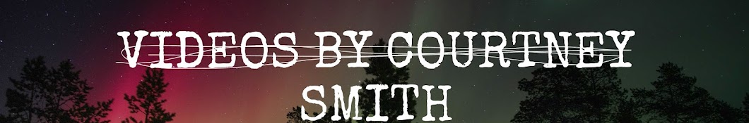 Courtney Smith YouTube channel avatar