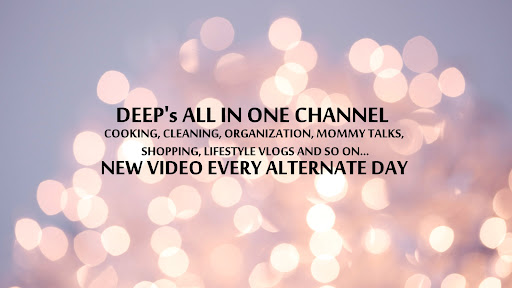 Deep's All in One Channel thumbnail