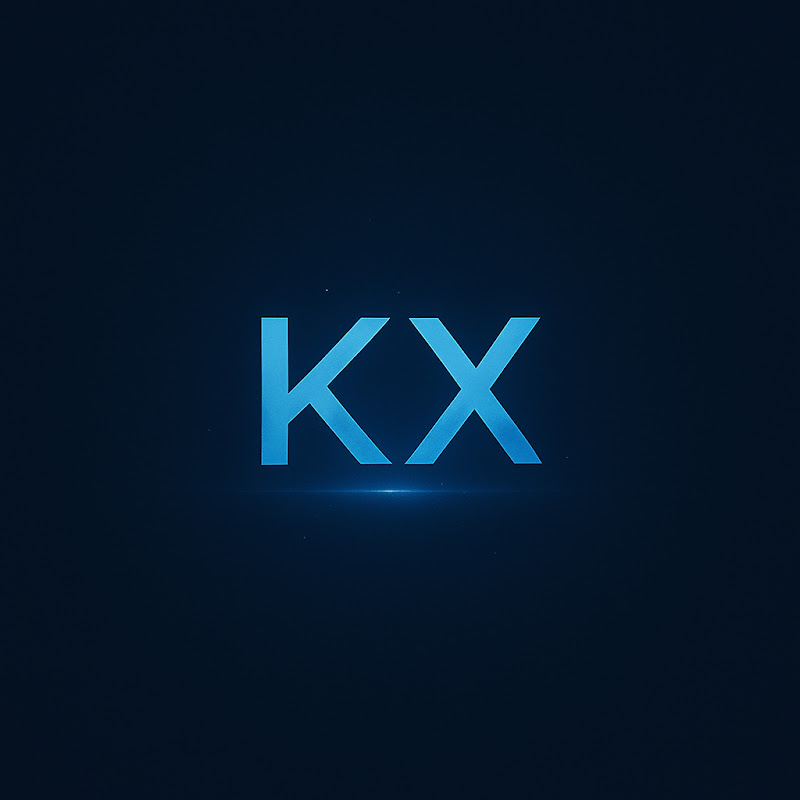 KairoX.