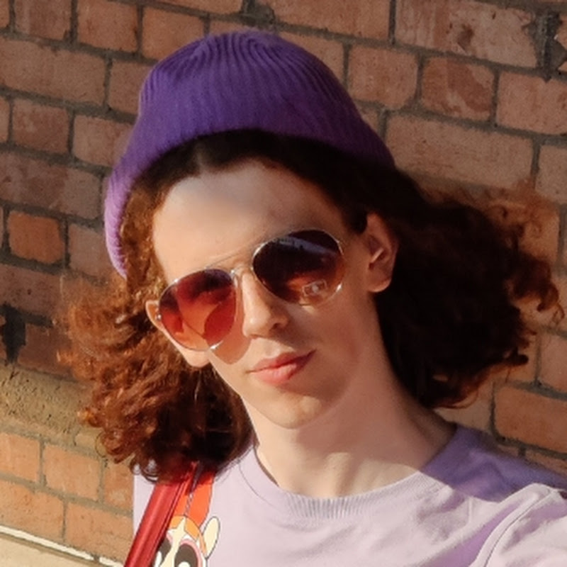 Channel Avatar