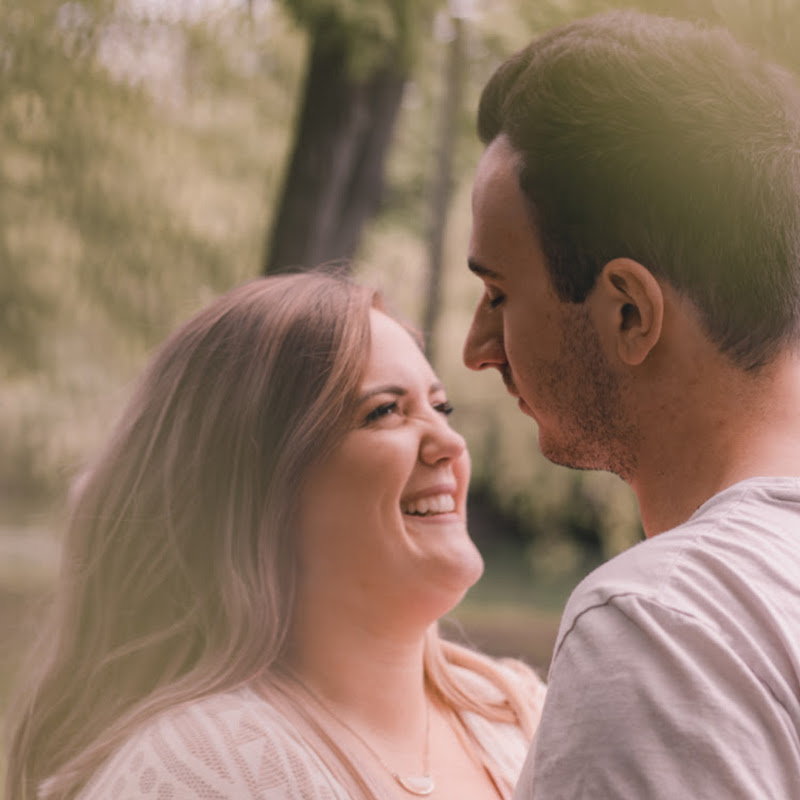 Kyle and Allysin