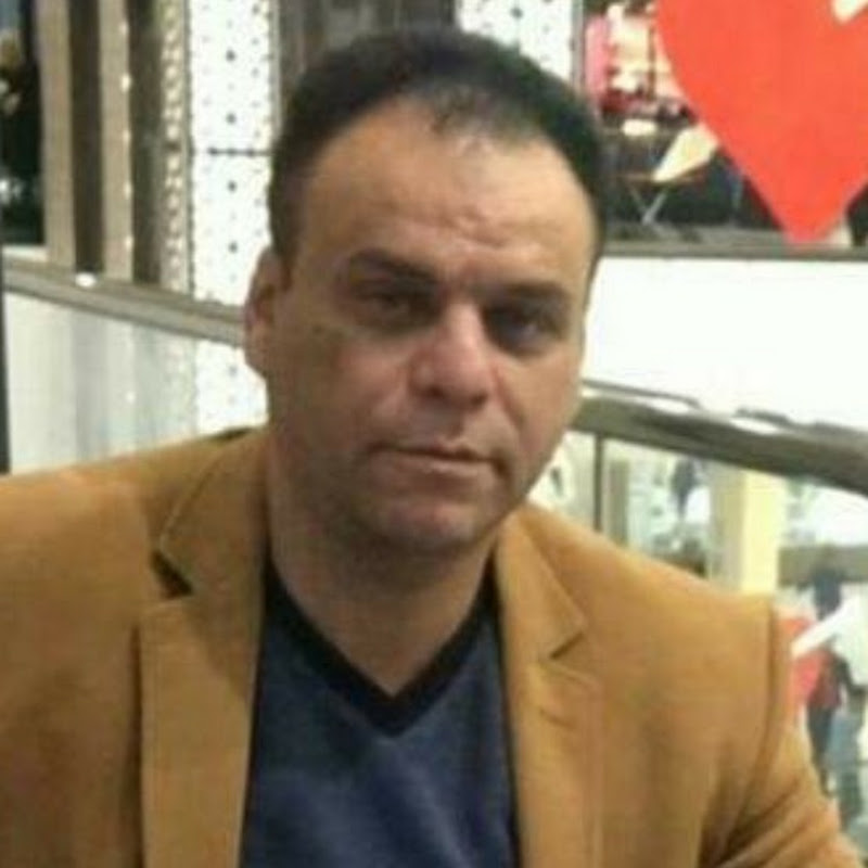امجد التميمي