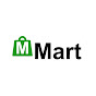 Mena Mart logo