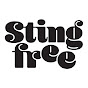 Sting Free Snus logo