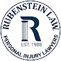 Rubenstein Law Personal Injury Lawyers logo