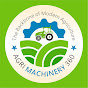 Agri Machinery 360 logo