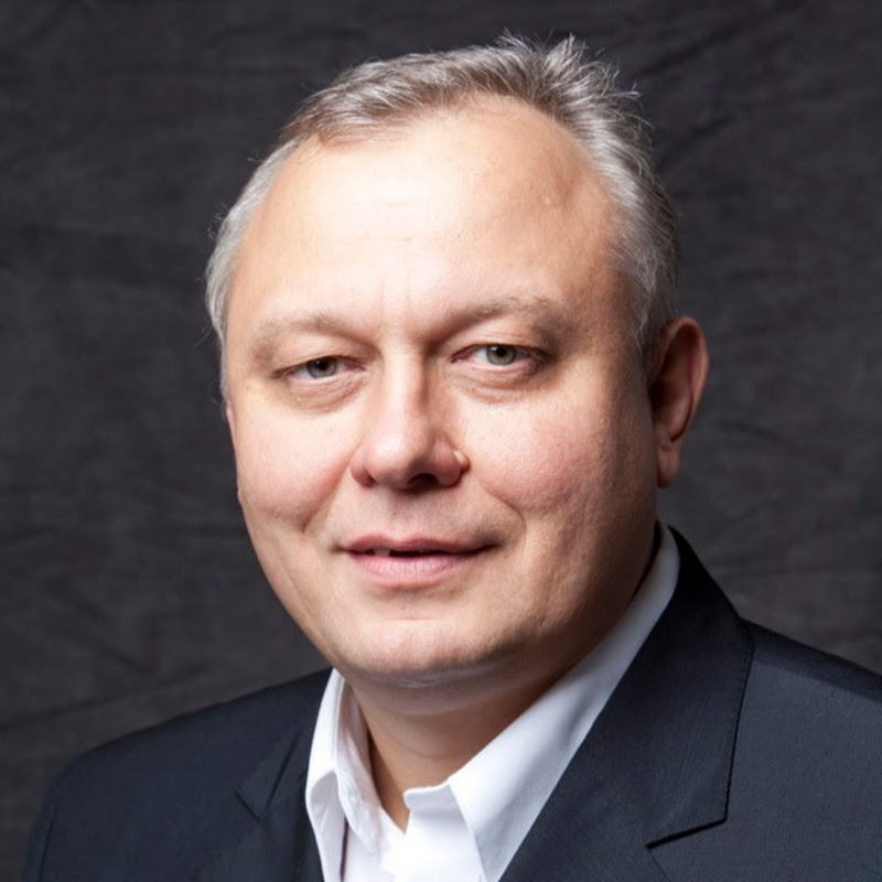 Mike Skvortsov