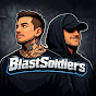 BlastSoldiers  Avatar