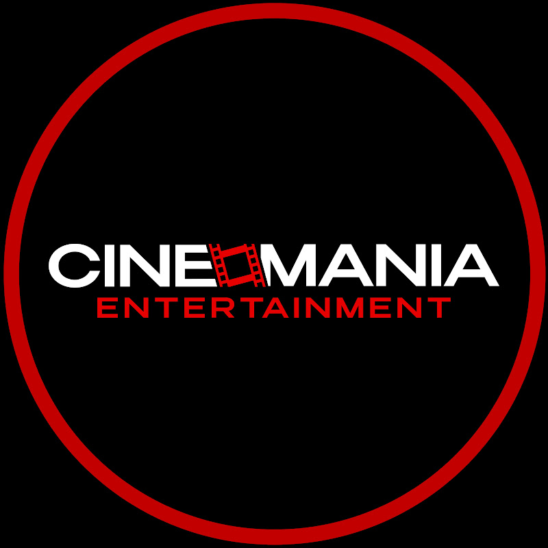 CINEMANIA entertainment icon