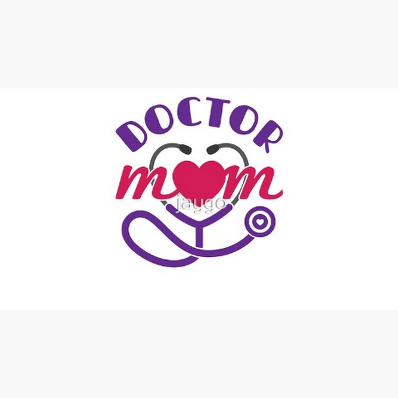 Vlogs With Dr Mom