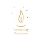 Latter-day Presentations logo