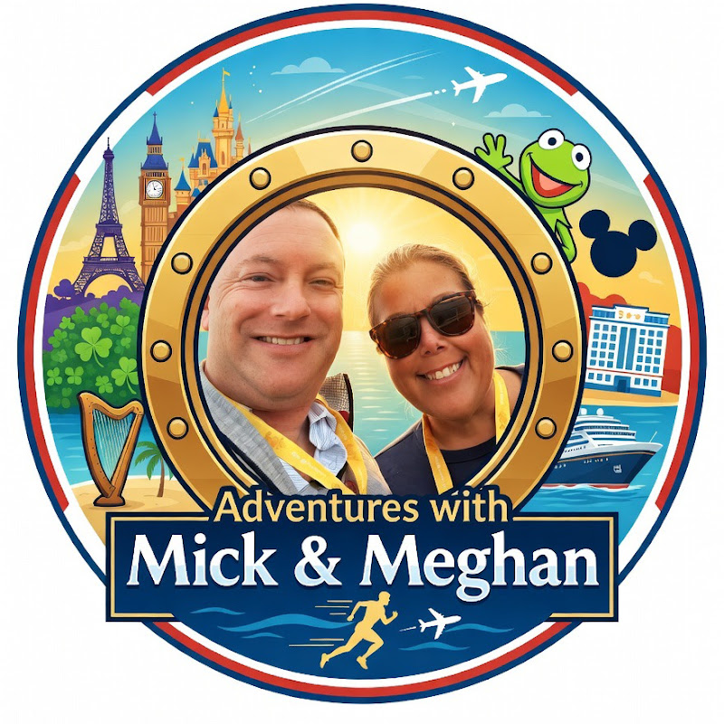 Adventures with Mick & Meghan
