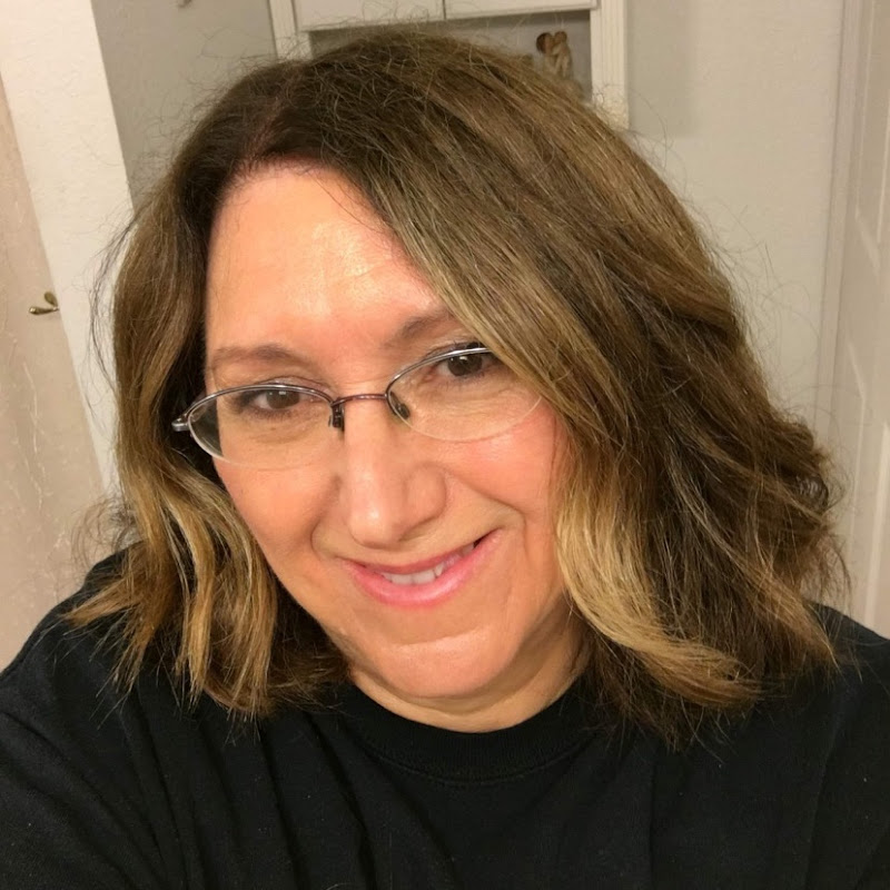 Carol Ann DeBerry