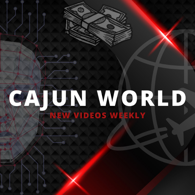 CAJUN WORLD