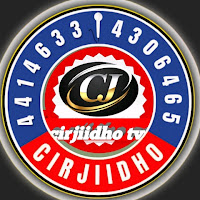 CIRJIIDHO TV profile image