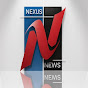 Nexus News logo
