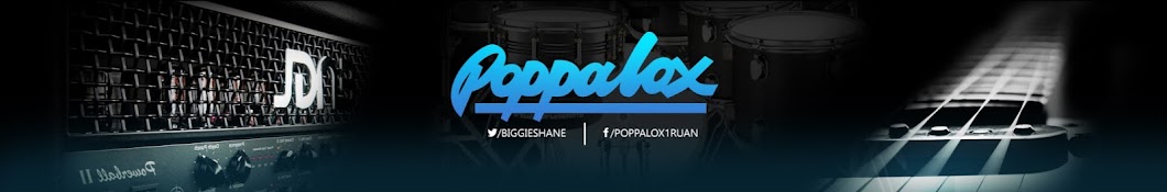 Poppalox1 ruan यूट्यूब चैनल अवतार