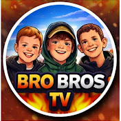 Bro-Bro’s TV