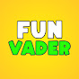 FunVADER logo