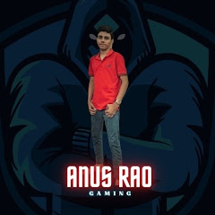 ANUS RAO