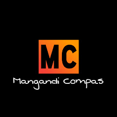 Mangandi Compas channel logo
