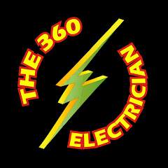 The 360 Electrician Avatar