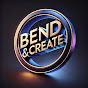 Bend & Create logo