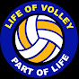 LIFE OF VOLLEY YouTube Profile Photo