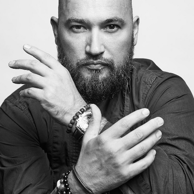 ANVAROV. STYLE