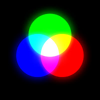 Poll from LED