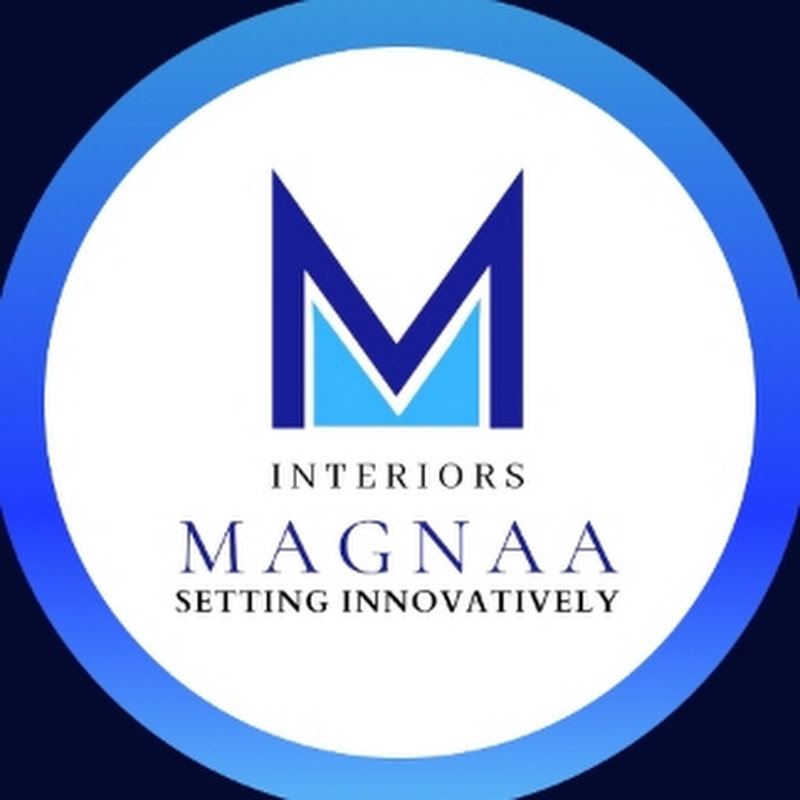 Magnaa Interiors
