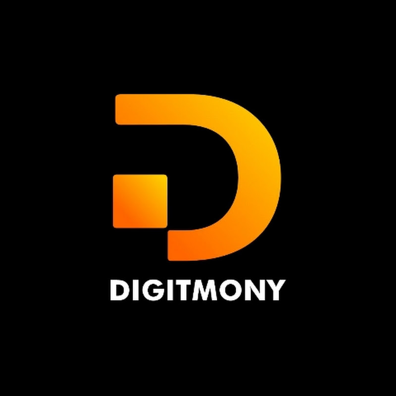Digit Mony