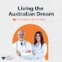 Living The Australian Dream - For GPs logo
