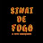 Sinai de Fogo