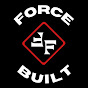 Force Built logo