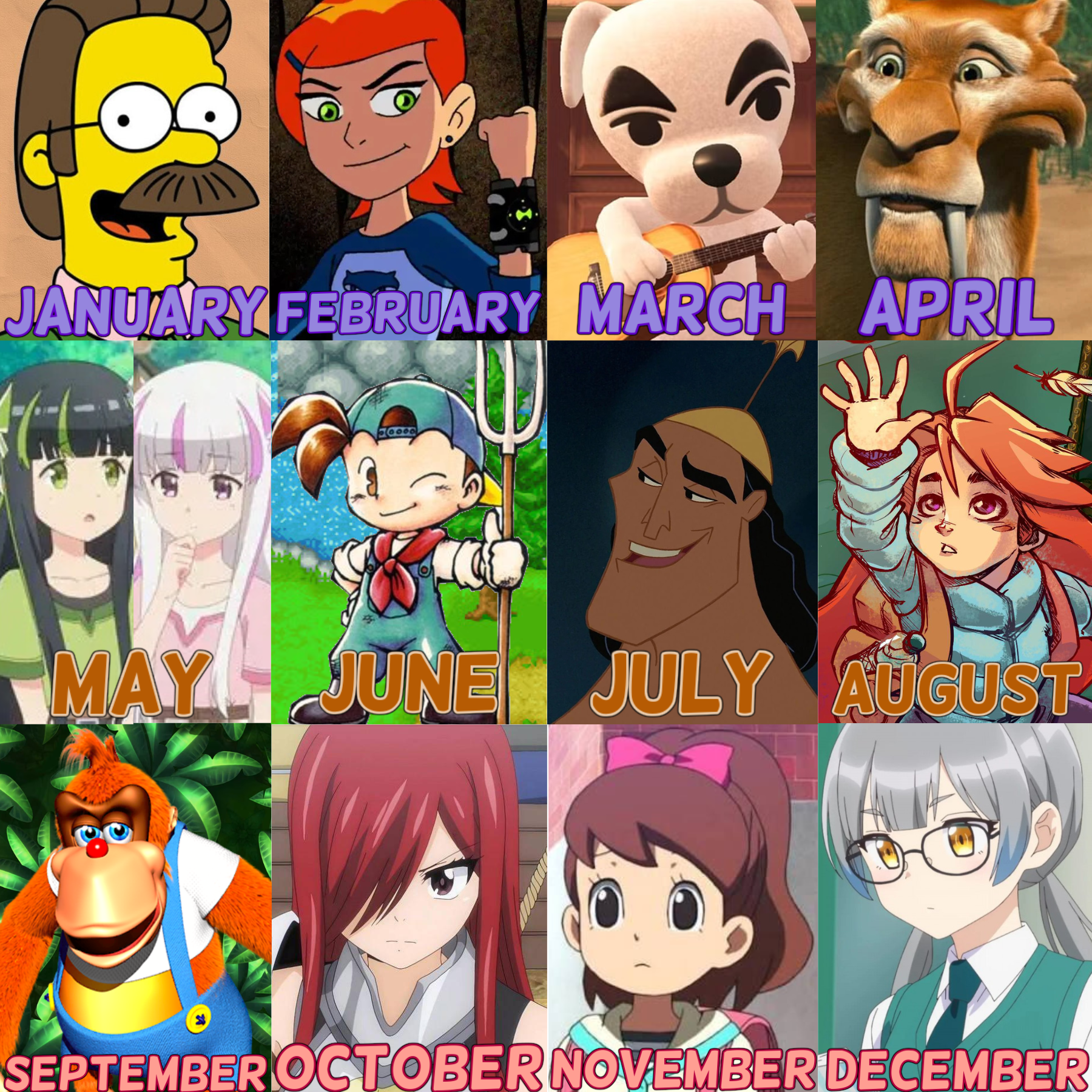 Post from Rod Gamer