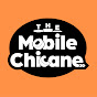 The Mobile Chicane logo