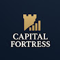 Capital fortress  logo