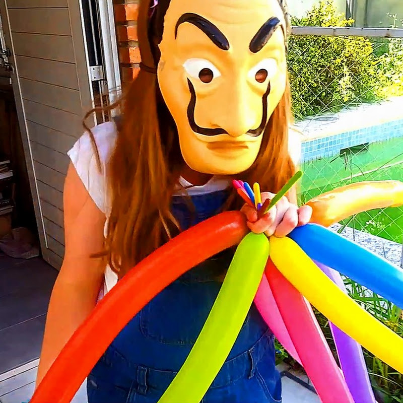 Channel Avatar