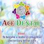 Ace Dental Clinics,  Hyderabad logo