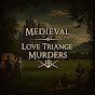 Medieval Love Triangle Murders logo