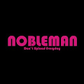 ノーブルマン / NOBLEMAN