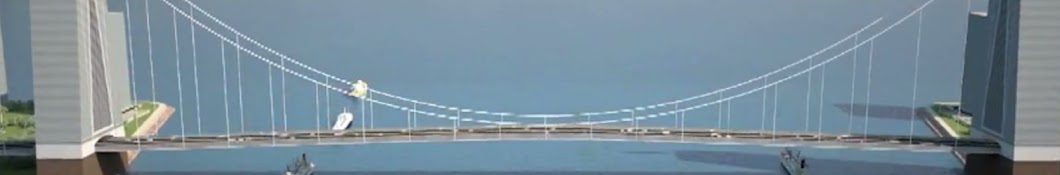 Presa Puente Estrecho de Gibraltar S. A. YouTube-Kanal-Avatar