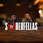SOBERFELLAS podcast artwork
