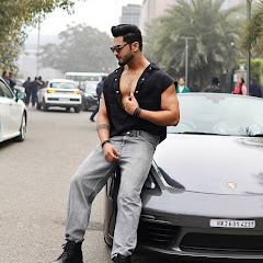 Paras Thakral Vlogs